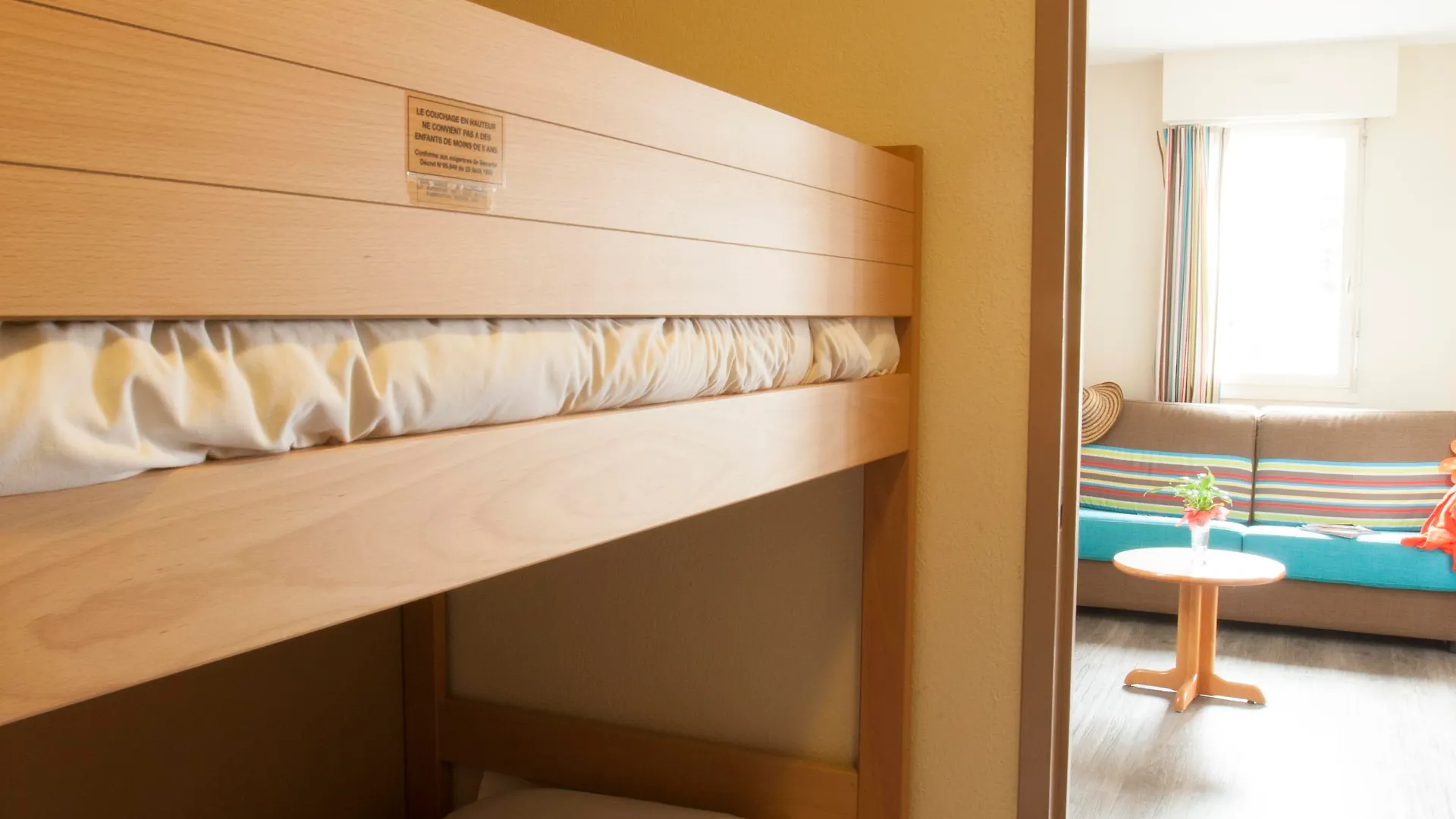 Residence Pierre & Vacances Ty Mat Saint-Malo Aparthotel
