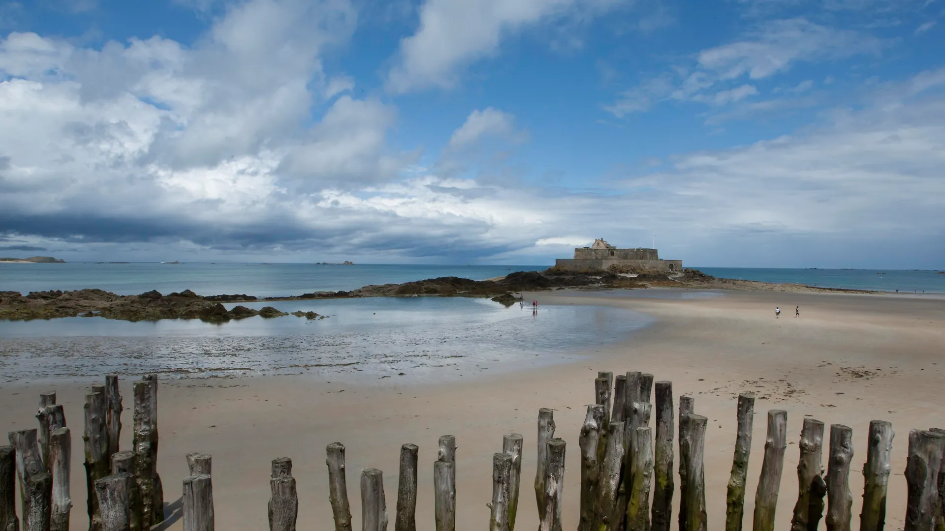 Residence Pierre & Vacances Ty Mat Saint-Malo Aparthotel