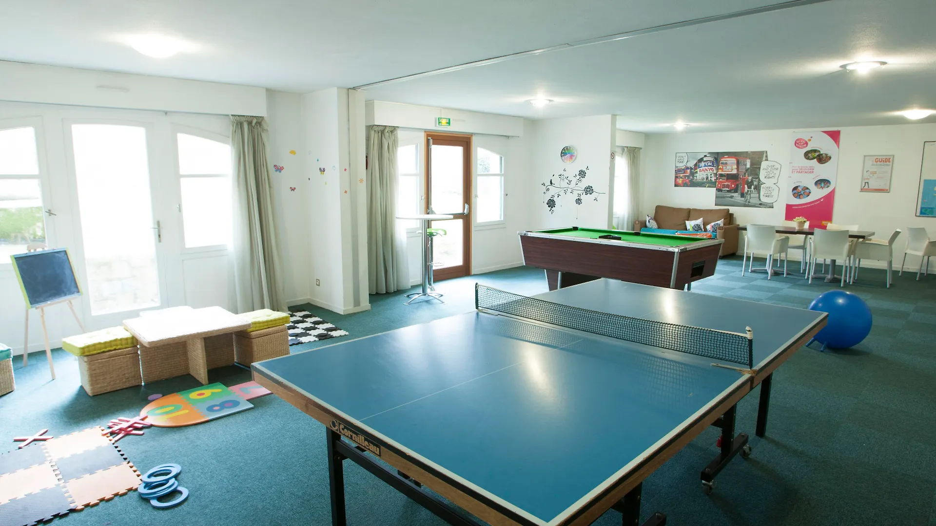 Residence Pierre & Vacances Ty Mat Saint-Malo 3*,  Frankreich
