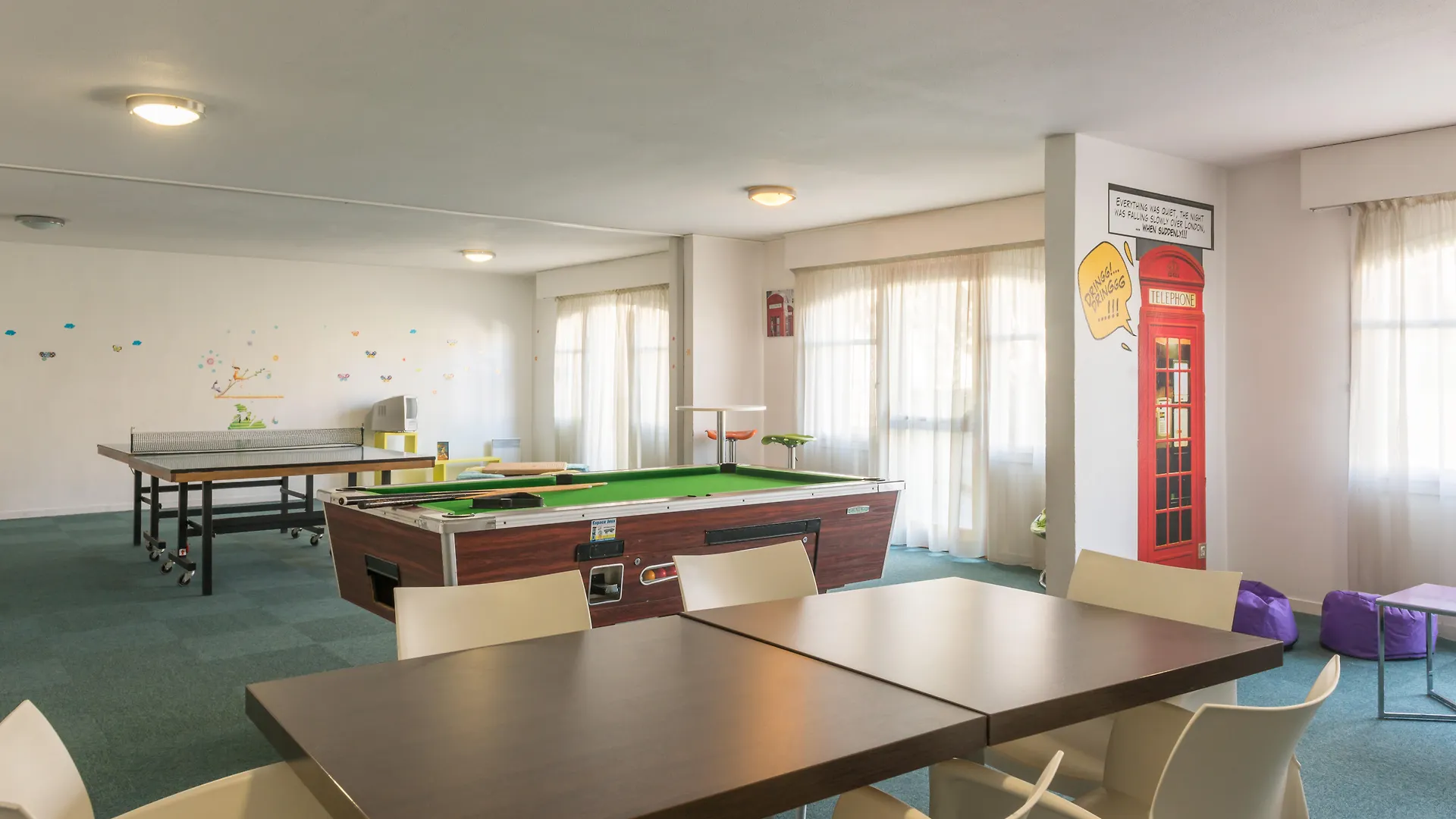 *** Aparthotel Residence Pierre & Vacances Ty Mat Saint-Malo Frankreich
