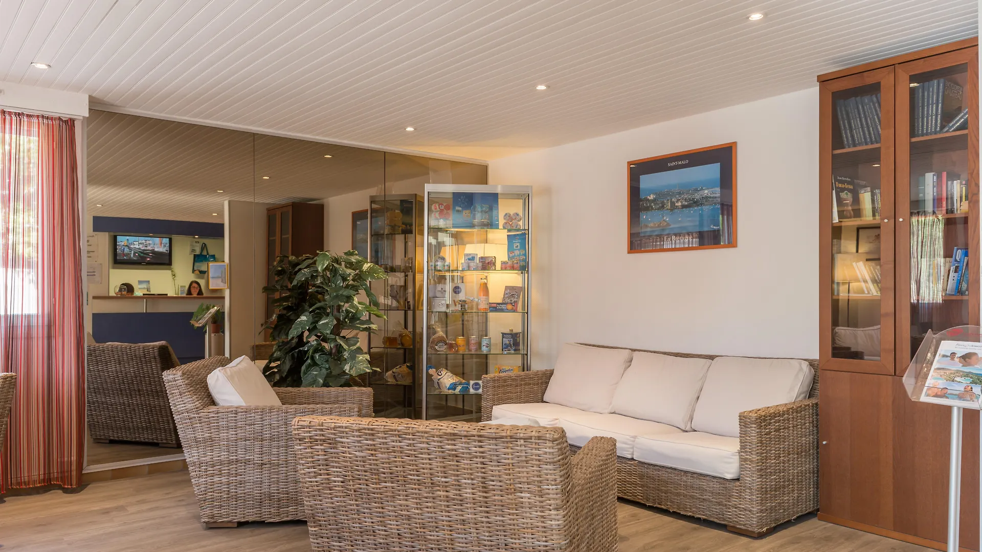 Residence Pierre & Vacances Ty Mat Saint-Malo