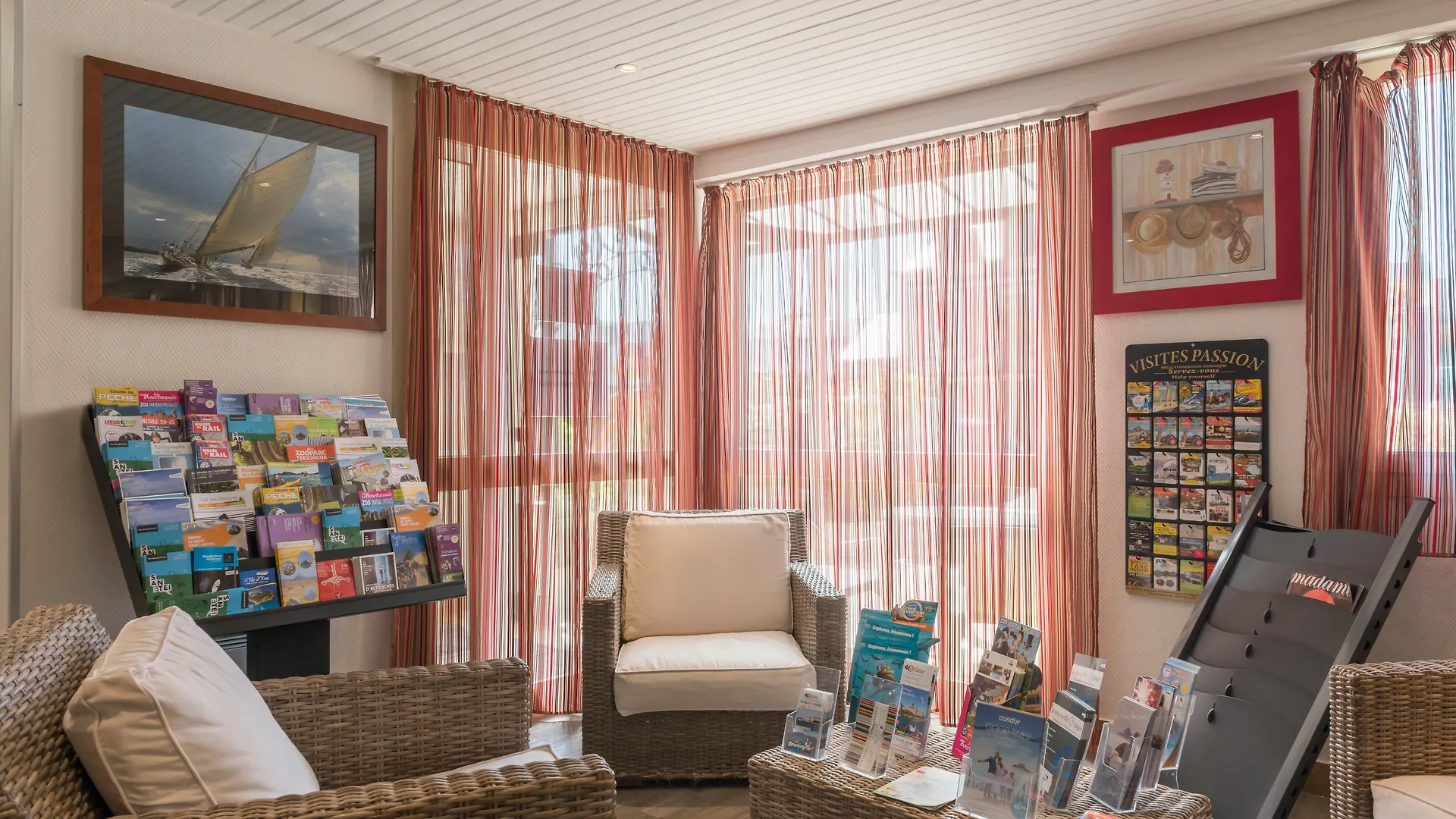 Residence Pierre & Vacances Ty Mat Saint-Malo 3*,  Frankreich