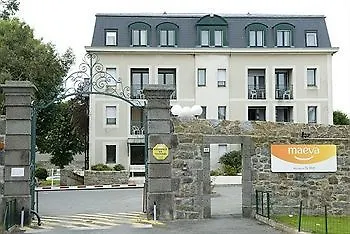 Residence Pierre & Vacances Ty Mat Saint-Malo
