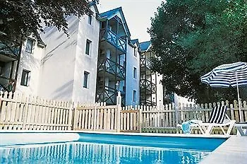 Residence Pierre & Vacances Ty Mat Saint-Malo 3*,