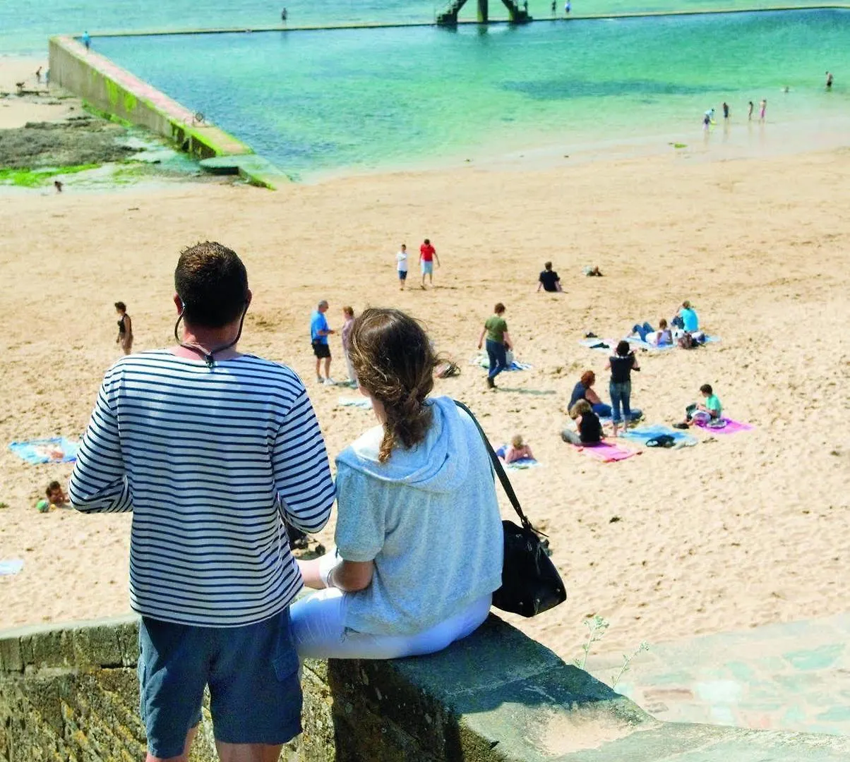Residence Pierre & Vacances Ty Mat Saint-Malo