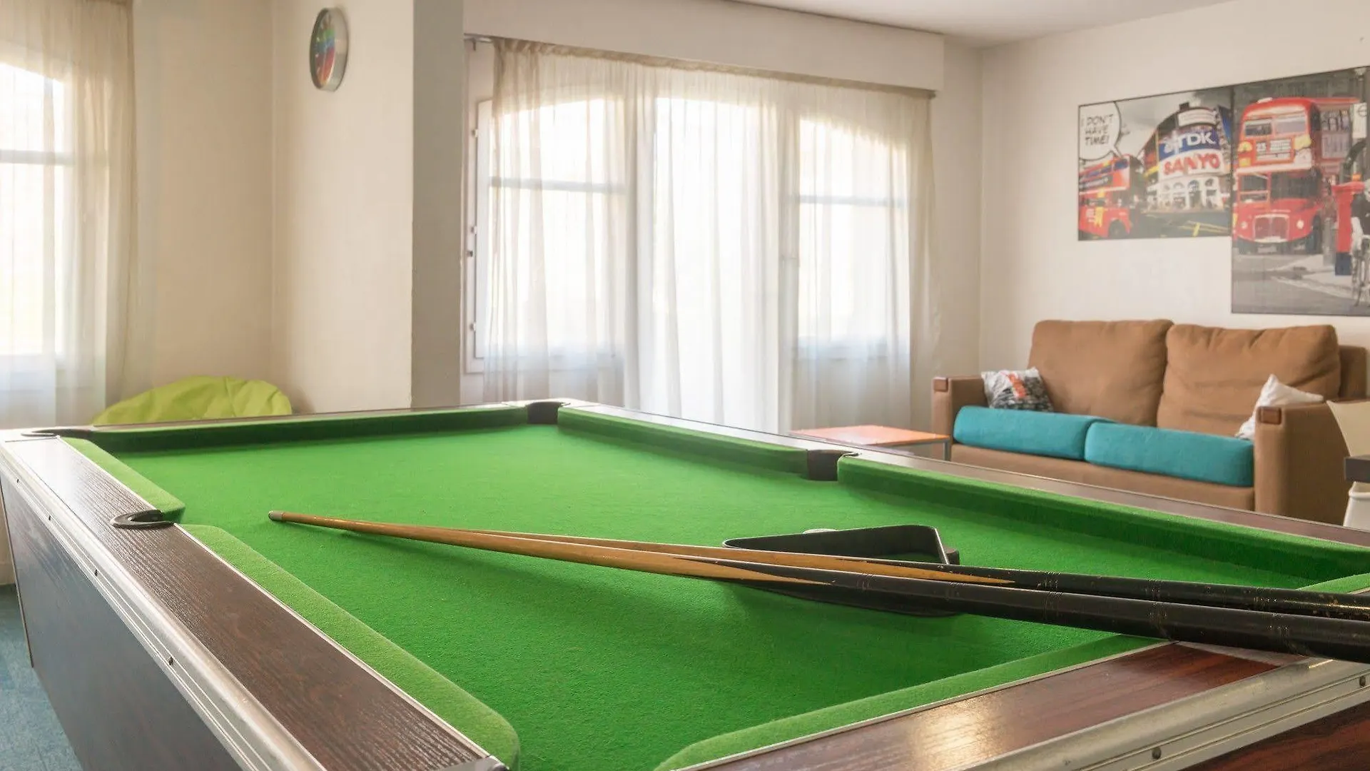 Residence Pierre & Vacances Ty Mat Saint-Malo Aparthotel