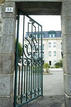Residence Pierre & Vacances Ty Mat Saint-Malo