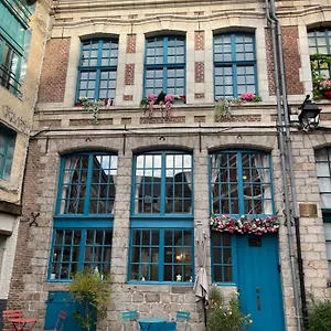 Privee Place Aux Oignons Frankrijk