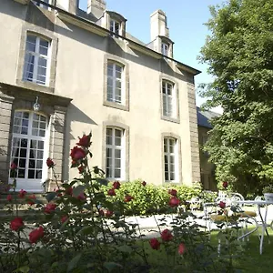 3* Hotel Malouiniere Le Valmarin