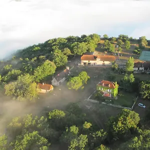 Domaine De Gayfie Ferienhaus