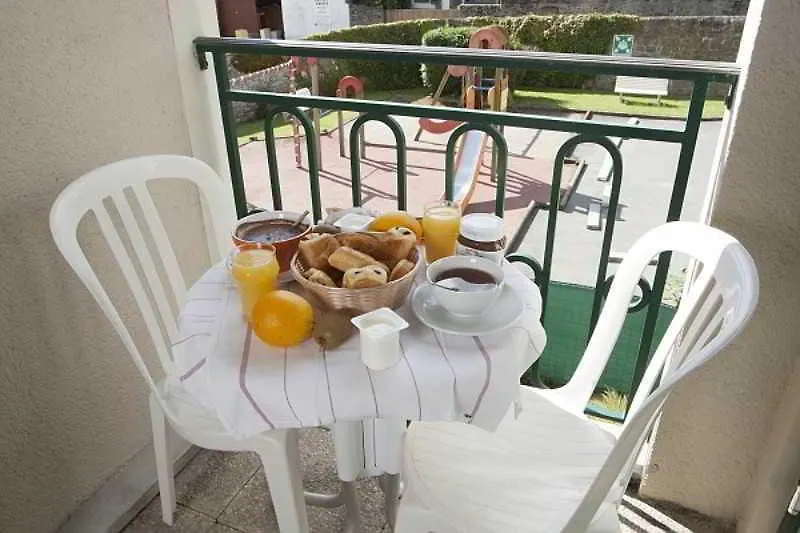 Residence Pierre & Vacances Ty Mat Saint-Malo