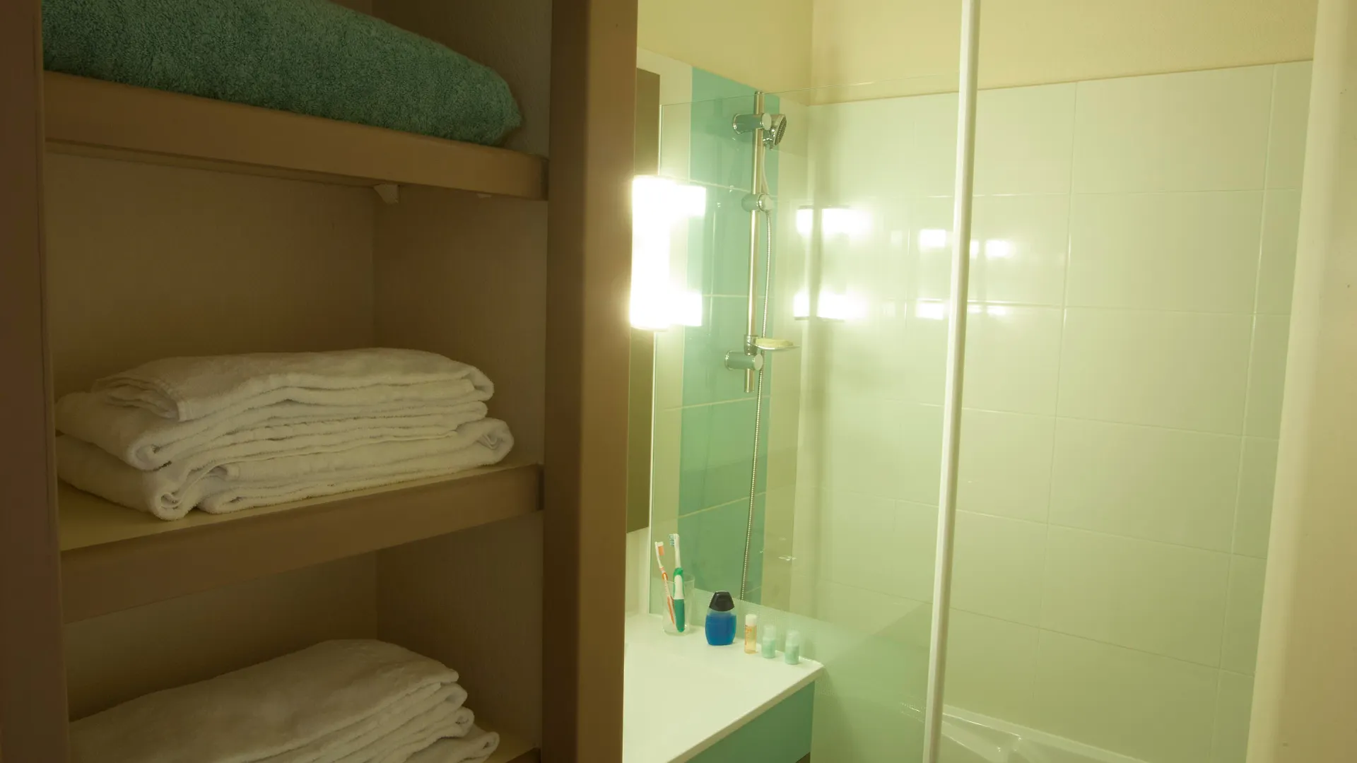Residence Pierre & Vacances Ty Mat Saint-Malo France